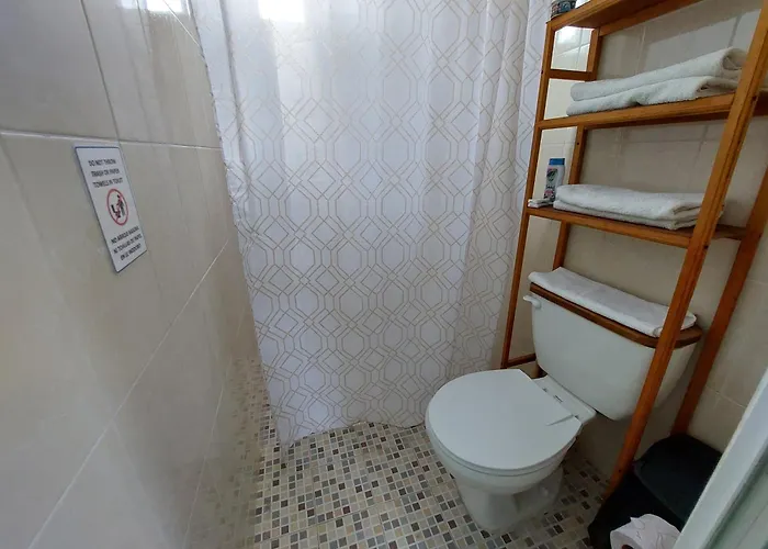 4 Privatunterkunft Cozumel