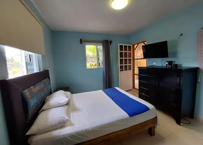 Privatunterkunft 4 *