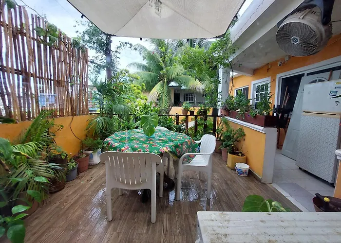 4 * Cozumel